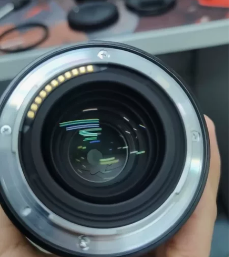 NikonZ50mm F1.8S 不急着出...