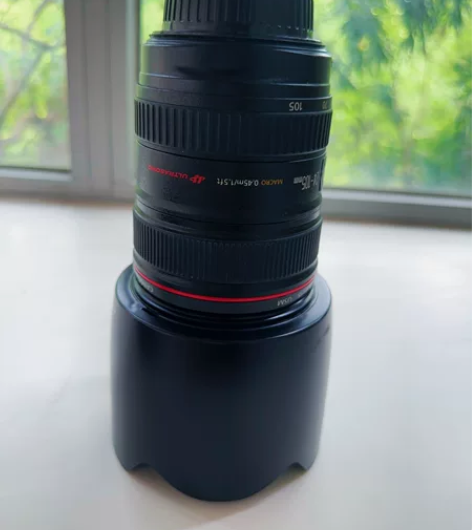 佳能EF24-105/f4 L IS US...