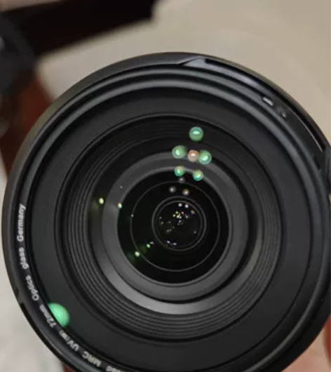 ?富士微单 镜头 XF18-120mmF4...