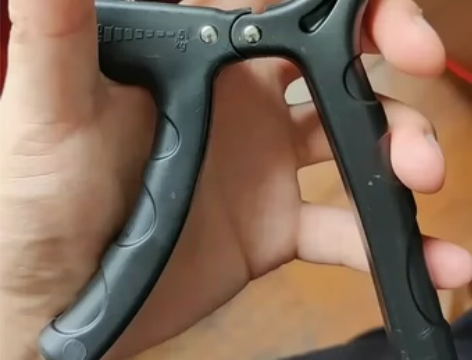 100公斤可调节健身器材握力器男高级专业训...