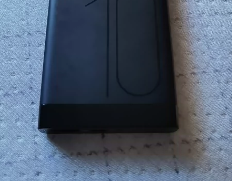 华为原装充电宝10000ma，带数据线。 ...