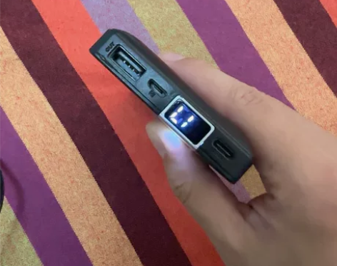 10000毫安快充充电宝罗马仕小米安克绿联...