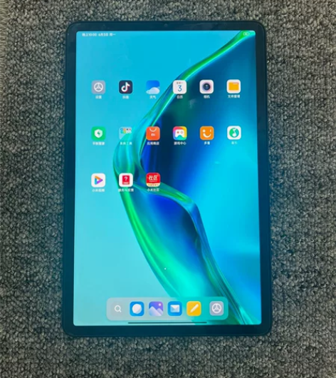 小米pad5  6+128g内存 小米平板...