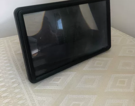 手机屏幕放大器 12寸，伸缩式