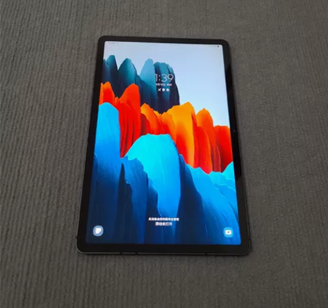 【特价秒杀】三星平板Tab S7 T878...