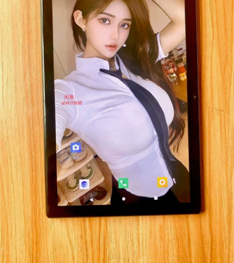 台电M40 八核 6+128平板电脑 全网...