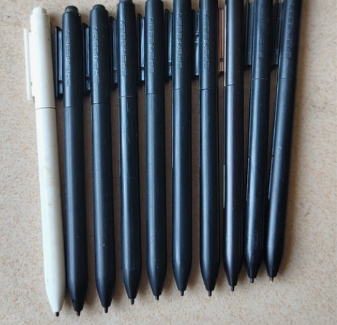 E人E本磁珠笔，E人E本手写笔适合用T5T...