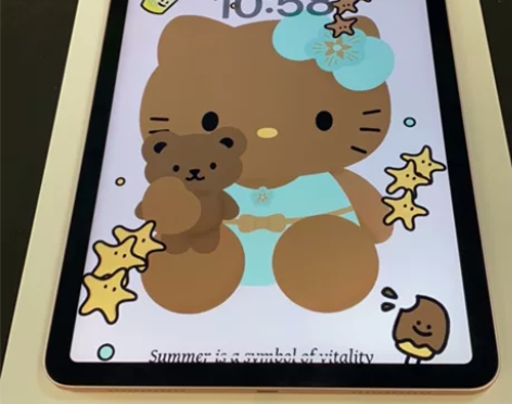 ?9新苹果 iPad Air4 (2020...