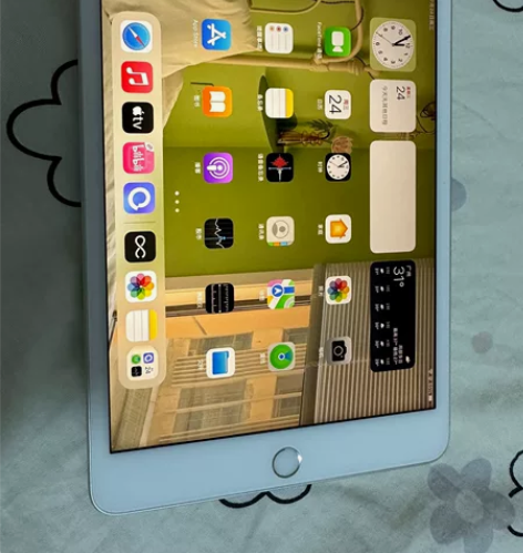 ?iPad min5 64G国行wifi版...