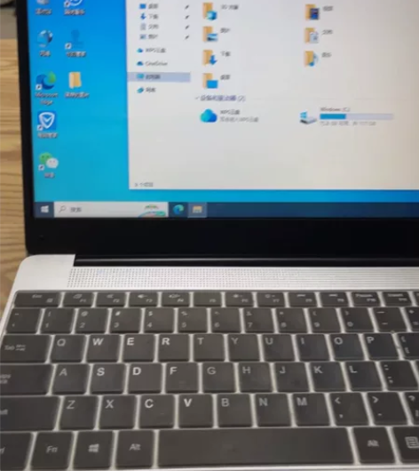 【狂欢价】笔记本电脑DERE戴睿R9 pr...