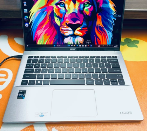 宏碁非凡Go14 S3高能版 I7 137...