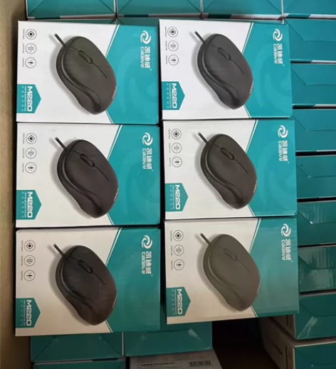 小手鼠标[火][火]凯迪威M220小鼠标U...