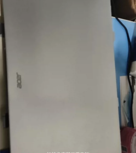 宏碁非凡S3 2022款，14寸轻薄笔记本...