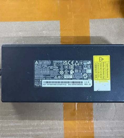 二手原装宏基180W 19.5V 9.23...