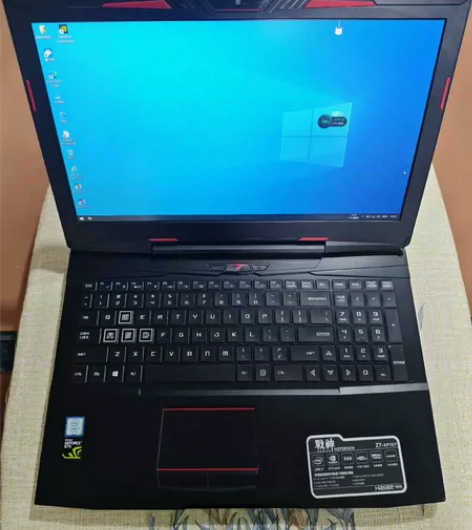 神舟z7，1060，i7-7700，8G，...