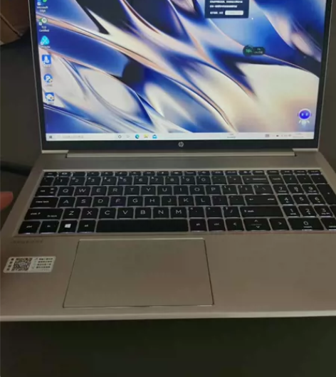 ?惠普(HP)战66四代 锐龙版15.6英...