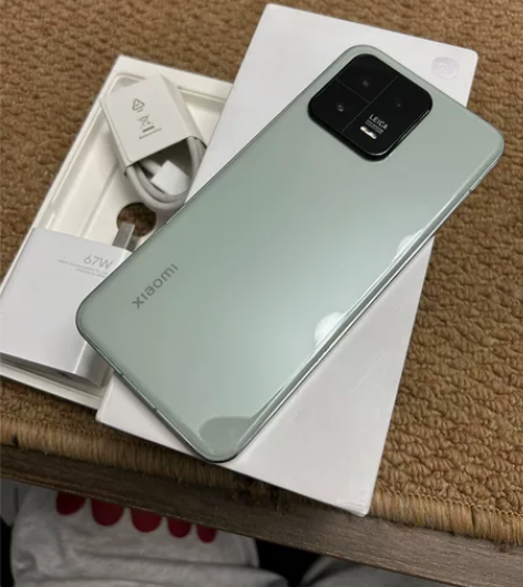 小米13   8+256 国行正版全网通 ...