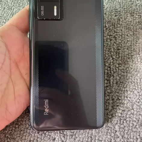 红米k60e  8+256G可以升级 如图...