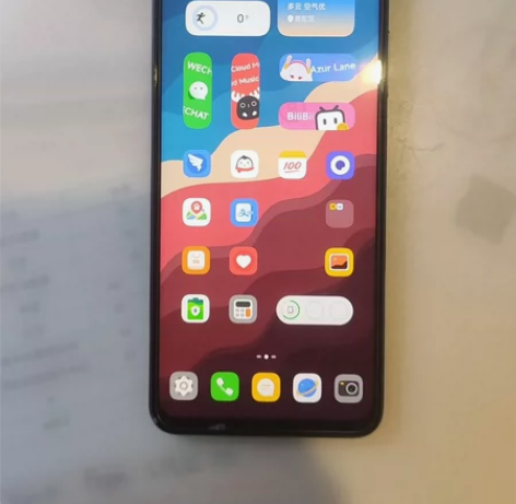 一手自用 红米Note11T pro 8+...