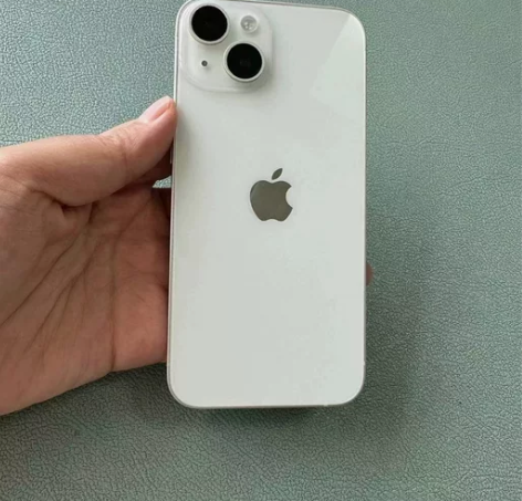 苹果14 iphone14白色，国行256...