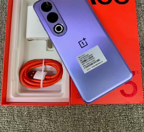 假期特大优惠95新一加ace 3v  12...