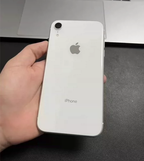 闲置iPhoneXR  128g 白色  ...
