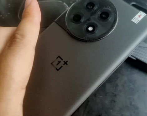 自用一加Ace3  黑色  16+512版...