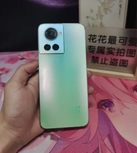 一加 Ace  12+256 整机全原无拆...