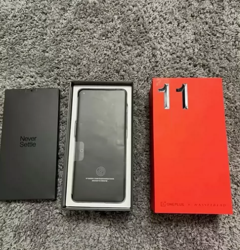 95新 一加11 全原无拆修16?512G...