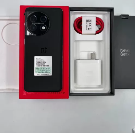 95新   一加11  12G+256G ...