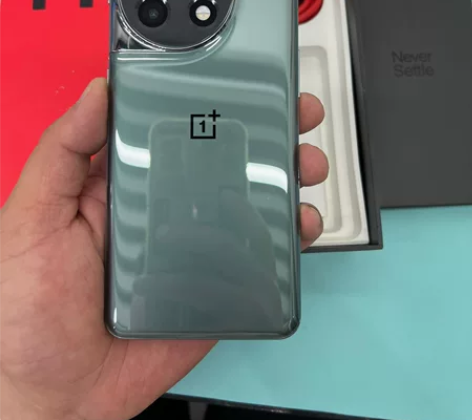 95新一加11 12+256G 全网通5G...