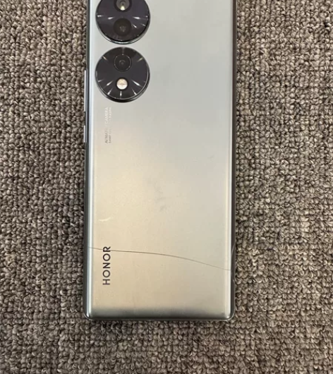 荣耀70  12+256G 全原无拆修，成...