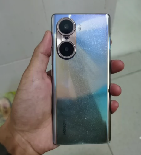 ?自用荣耀60 8+256 自定义95新 ...