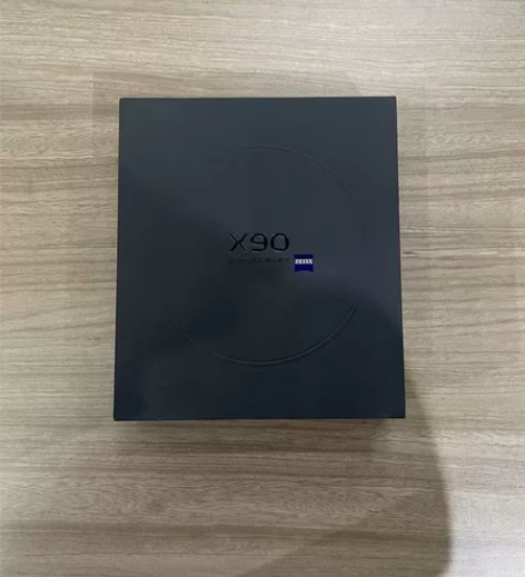 ?型号:vivo x90 ?内存:12g?...