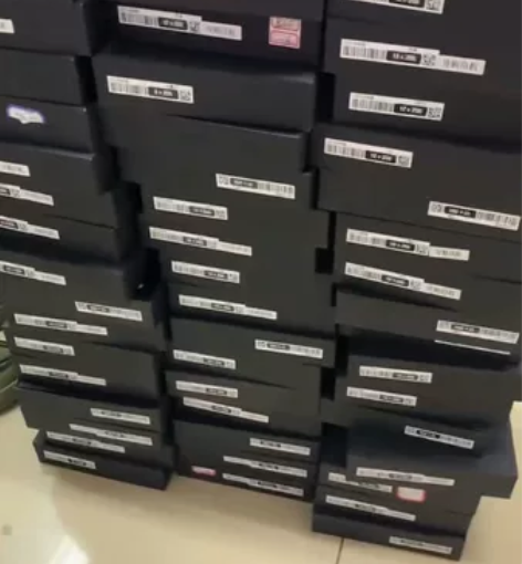 Vivox90/12+256全套演示机。官...