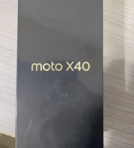 现货原封！摩托罗拉moto X40 第二代...