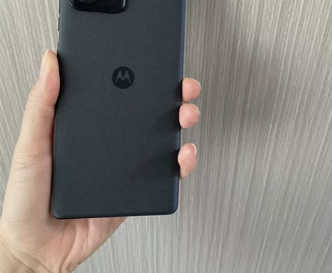 摩托x40   12+256   成色97...