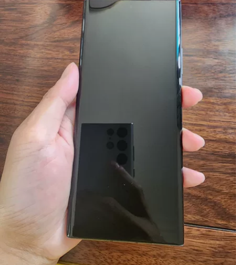 中兴Axon40Ultra12+512航天...