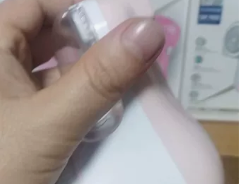 超人充电毛球修剪器7811，非常好的一款产...