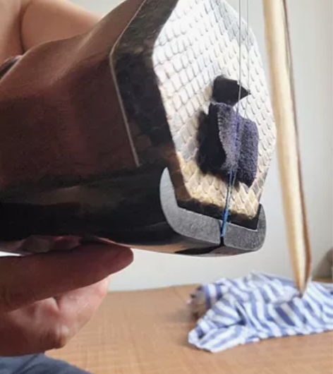 二胡，老二胡，老虎丘，几十年了，圆杆，老红...