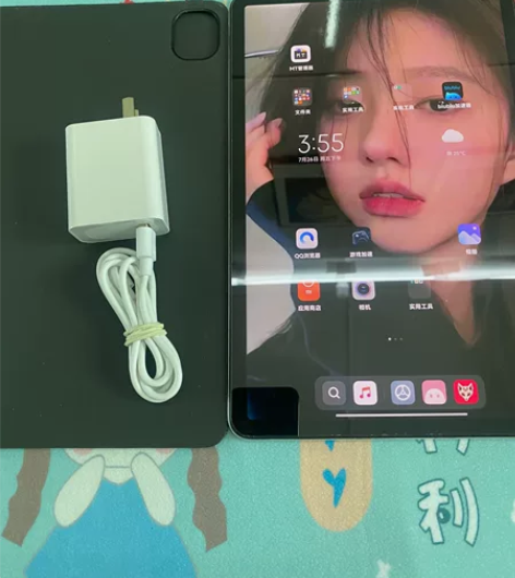 小米pad 5pro 6+256 ，原装无...