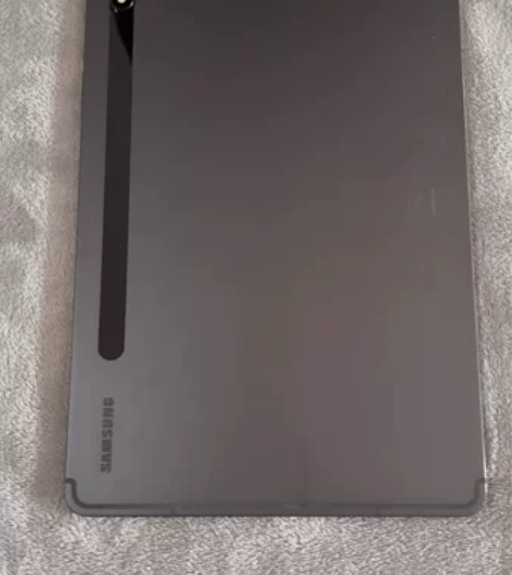 6.18特价～三星平板tabS8 X700...