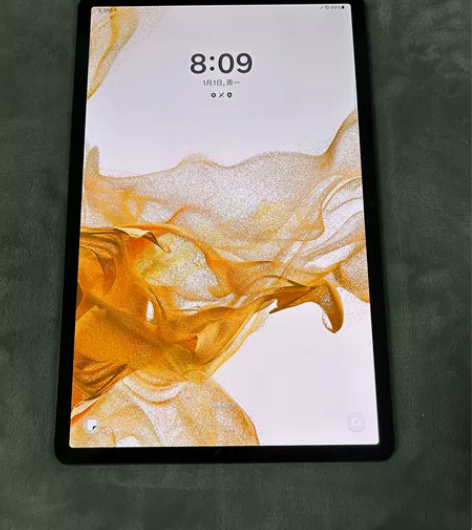 【暑假特惠】三星平板Tab S8+  X8...