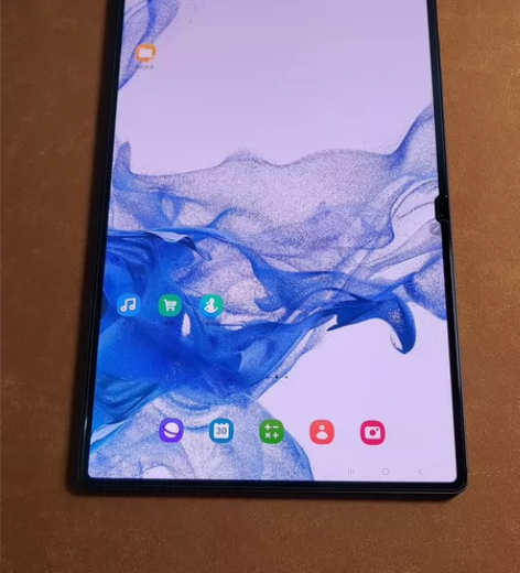 靓机三星平板Tab S8 Ultra X9...