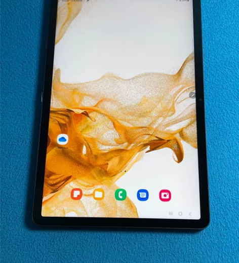 三星平版Tab S8 X706B 8+12...