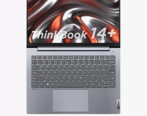 2023款联想ThinkBook14+锐龙...