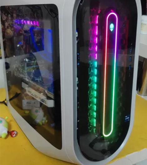 全网独家，改外星人r13 r14 r15第...