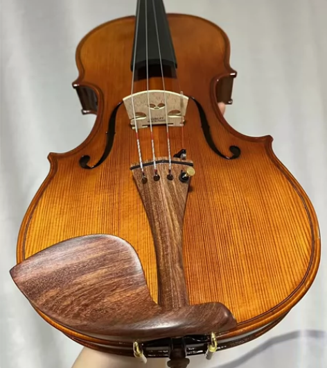 出一支原价一万一欧料手工小提琴 小提琴 ...