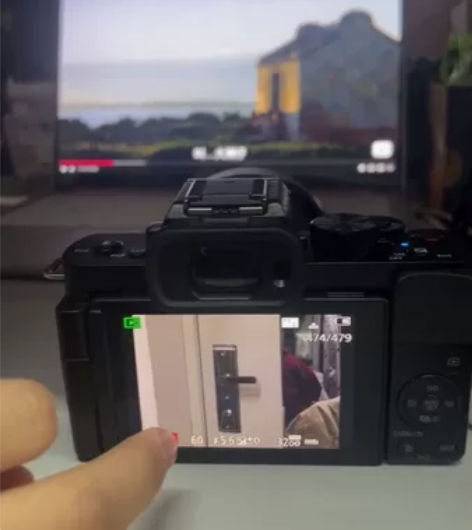 松下g100  配12-60镜头 使用次数...