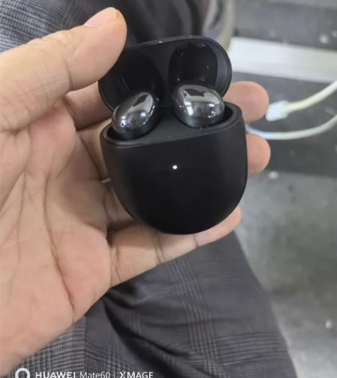 出红米buds4黑色左耳 看好了黑色左耳 ...